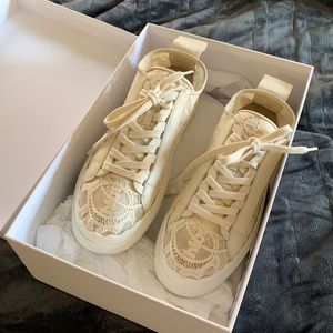 Chloe Lauren sneakers